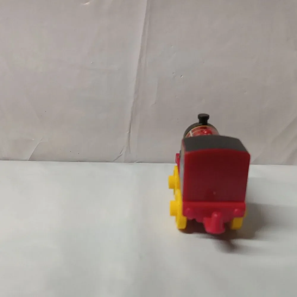 Mattel thomas friends